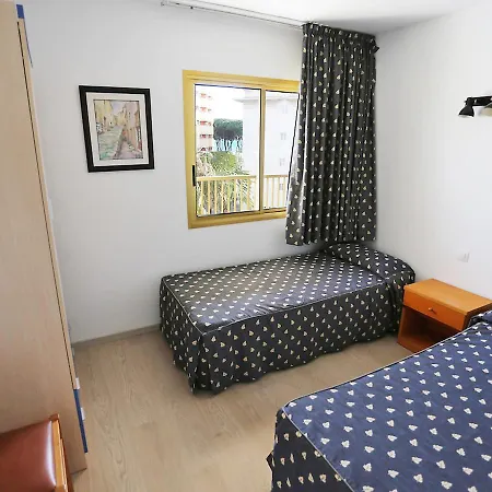 Apartamento Cye Marina *