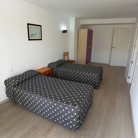 Apartamento Cye Marina Apartment Vila Seca
