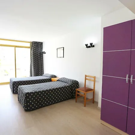 Apartamento Cye Marina Apartment