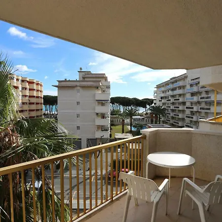 Apartamento Cye Marina Apartment